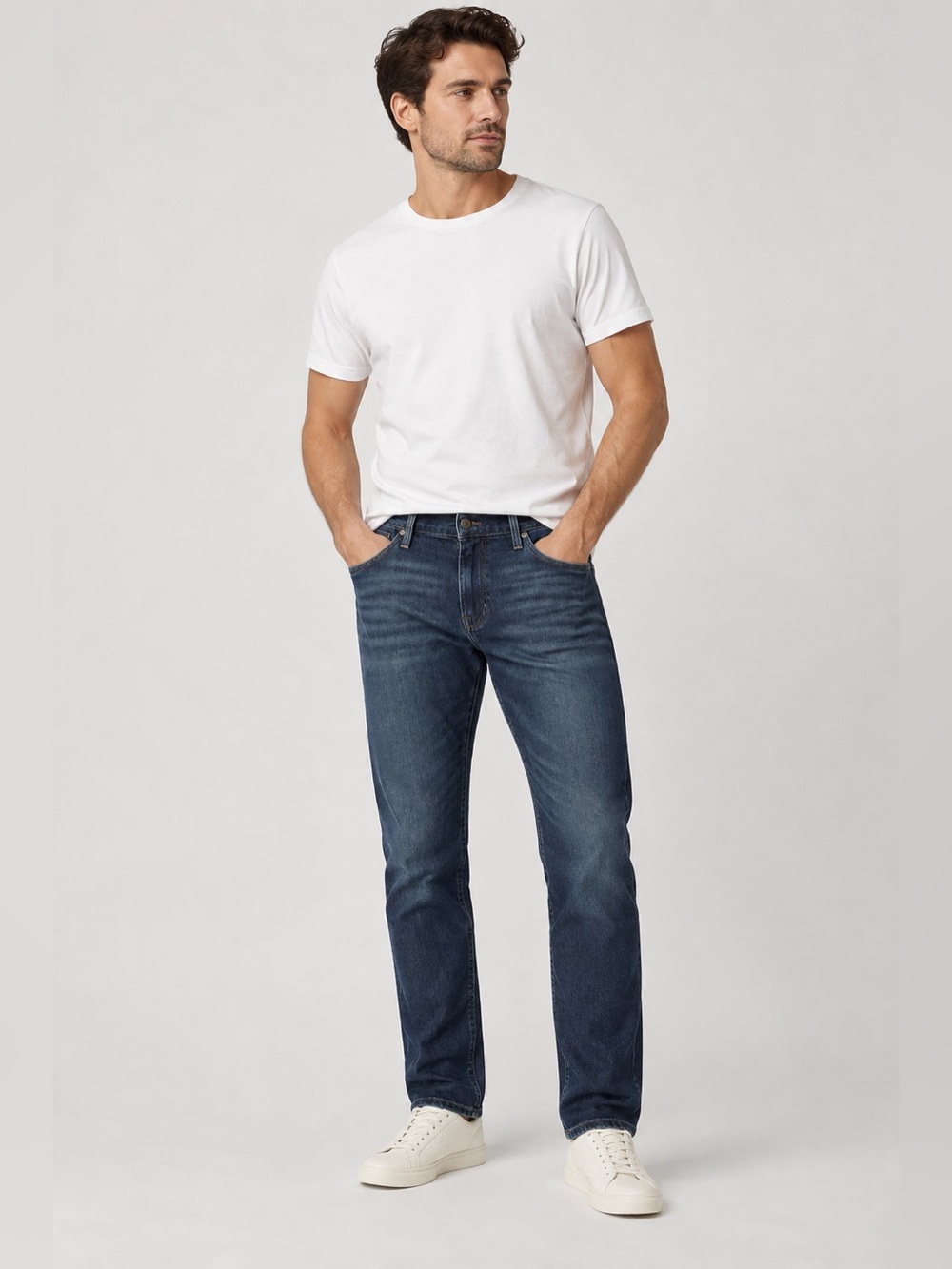 PAIGE Lennox Julius Jeans